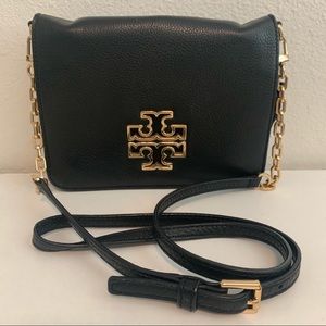Tory Burch Britten Combo Crossbody